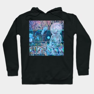 Spirit of Surrender Hoodie